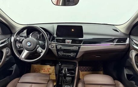 BMW X1, 2021 год, 1 933 000 рублей, 8 фотография