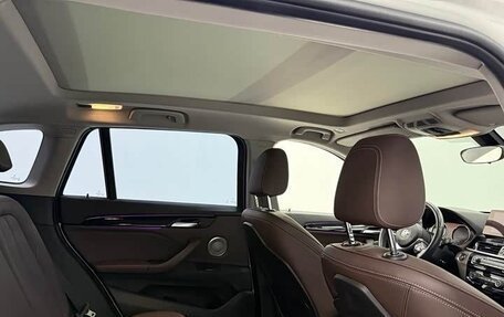 BMW X1, 2021 год, 1 933 000 рублей, 13 фотография