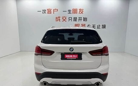 BMW X1, 2021 год, 1 933 000 рублей, 5 фотография