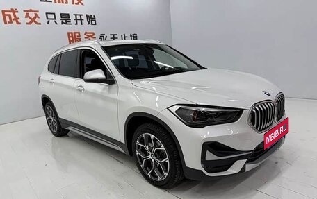BMW X1, 2021 год, 1 933 000 рублей, 3 фотография
