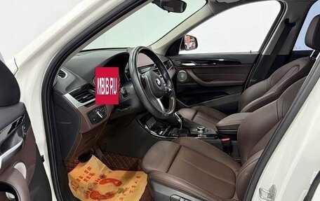 BMW X1, 2021 год, 1 933 000 рублей, 7 фотография