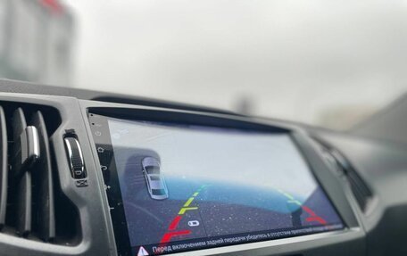 KIA Sportage III, 2013 год, 1 319 000 рублей, 16 фотография