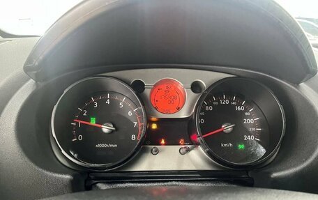 Nissan Qashqai, 2008 год, 887 000 рублей, 18 фотография