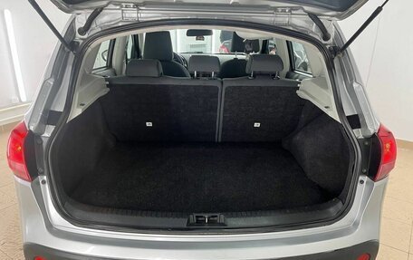 Nissan Qashqai, 2008 год, 887 000 рублей, 23 фотография