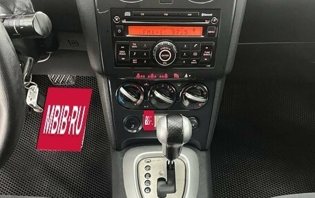 Nissan Qashqai, 2008 год, 887 000 рублей, 19 фотография