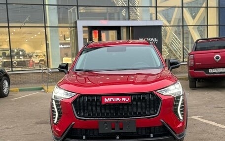 Haval Jolion, 2025 год, 2 499 000 рублей, 2 фотография