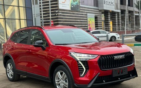 Haval Jolion, 2025 год, 2 499 000 рублей, 4 фотография