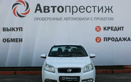 Chevrolet Nexia, 2020 год, 715 000 рублей, 2 фотография