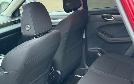 Haval Jolion, 2025 год, 2 499 000 рублей, 11 фотография