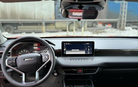 Haval Jolion, 2025 год, 2 499 000 рублей, 10 фотография