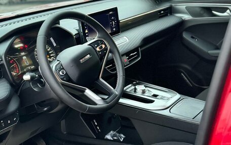 Haval Jolion, 2025 год, 2 499 000 рублей, 9 фотография