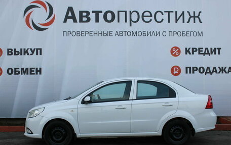 Chevrolet Nexia, 2020 год, 715 000 рублей, 5 фотография