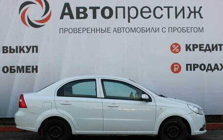 Chevrolet Nexia, 2020 год, 715 000 рублей, 4 фотография