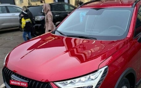 Haval Jolion, 2025 год, 2 499 000 рублей, 13 фотография