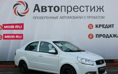 Chevrolet Nexia, 2020 год, 715 000 рублей, 3 фотография