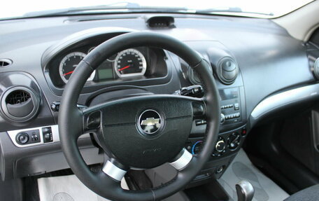 Chevrolet Nexia, 2020 год, 715 000 рублей, 9 фотография