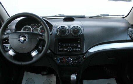 Chevrolet Nexia, 2020 год, 715 000 рублей, 10 фотография