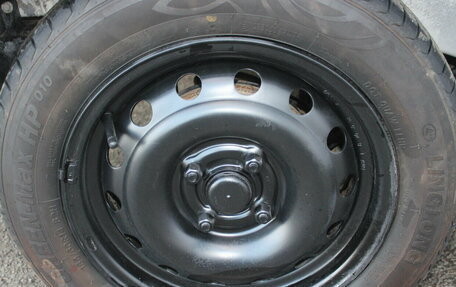 Chevrolet Nexia, 2020 год, 715 000 рублей, 17 фотография