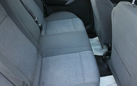 Chevrolet Nexia, 2020 год, 715 000 рублей, 13 фотография