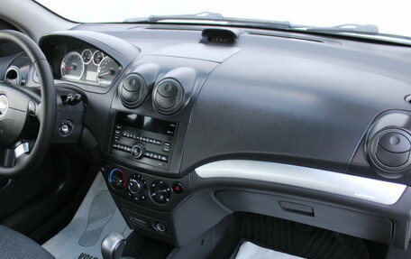 Chevrolet Nexia, 2020 год, 715 000 рублей, 11 фотография