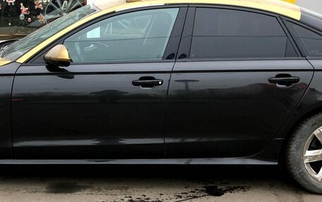 Audi A6, 2015 год, 2 100 000 рублей, 8 фотография