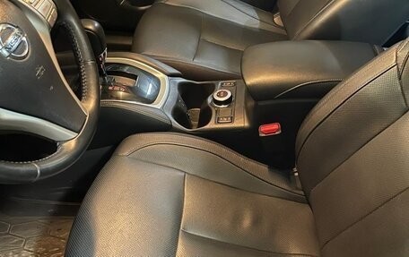 Nissan Qashqai, 2016 год, 1 700 000 рублей, 4 фотография