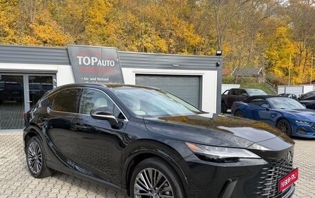 Lexus RX IV рестайлинг, 2025 год, 11 500 000 рублей, 1 фотография