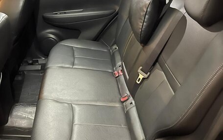 Nissan Qashqai, 2016 год, 1 700 000 рублей, 6 фотография