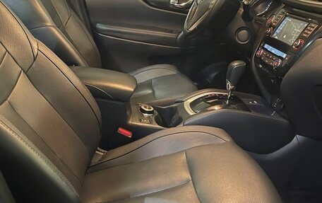 Nissan Qashqai, 2016 год, 1 700 000 рублей, 11 фотография