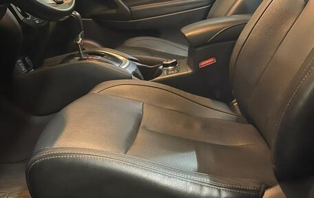 Nissan Qashqai, 2016 год, 1 700 000 рублей, 9 фотография