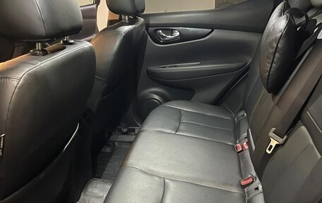 Nissan Qashqai, 2016 год, 1 700 000 рублей, 12 фотография