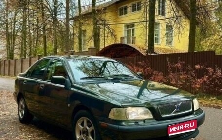 Volvo S40 II, 1997 год, 225 000 рублей, 1 фотография