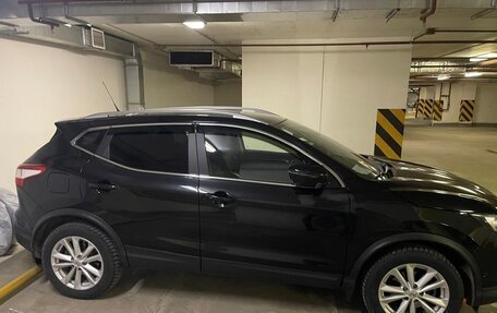 Nissan Qashqai, 2016 год, 1 700 000 рублей, 18 фотография
