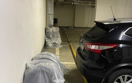 Nissan Qashqai, 2016 год, 1 700 000 рублей, 19 фотография