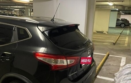 Nissan Qashqai, 2016 год, 1 700 000 рублей, 21 фотография