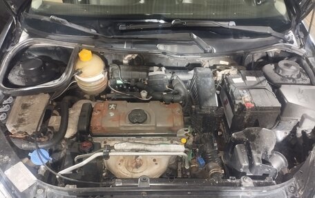 Peugeot 206, 2009 год, 220 000 рублей, 8 фотография