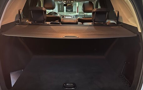 Mercedes-Benz M-Класс, 2015 год, 3 000 000 рублей, 10 фотография