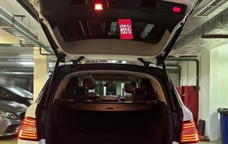 Mercedes-Benz M-Класс, 2015 год, 3 000 000 рублей, 9 фотография