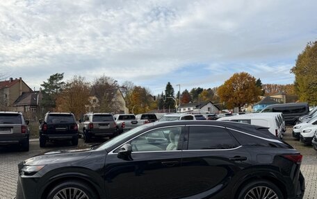 Lexus RX IV рестайлинг, 2025 год, 11 500 000 рублей, 3 фотография