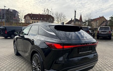 Lexus RX IV рестайлинг, 2025 год, 11 500 000 рублей, 6 фотография