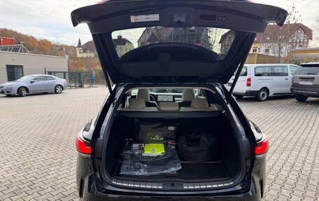 Lexus RX IV рестайлинг, 2025 год, 11 500 000 рублей, 7 фотография