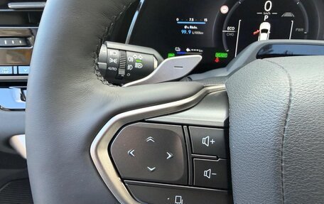 Lexus RX IV рестайлинг, 2025 год, 11 500 000 рублей, 17 фотография