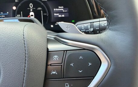 Lexus RX IV рестайлинг, 2025 год, 11 500 000 рублей, 18 фотография