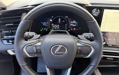 Lexus RX IV рестайлинг, 2025 год, 11 500 000 рублей, 16 фотография