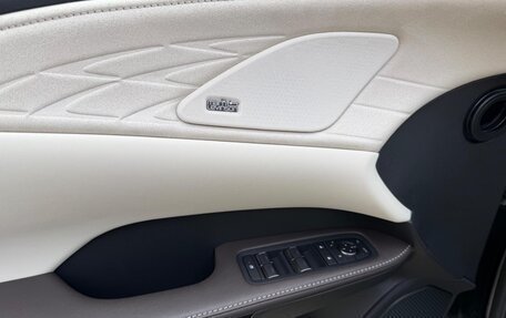 Lexus RX IV рестайлинг, 2025 год, 11 500 000 рублей, 9 фотография