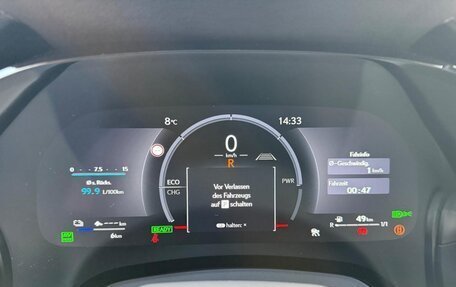 Lexus RX IV рестайлинг, 2025 год, 11 500 000 рублей, 19 фотография