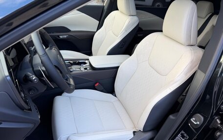 Lexus RX IV рестайлинг, 2025 год, 11 500 000 рублей, 12 фотография