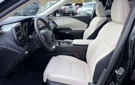 Lexus RX IV рестайлинг, 2025 год, 11 500 000 рублей, 13 фотография