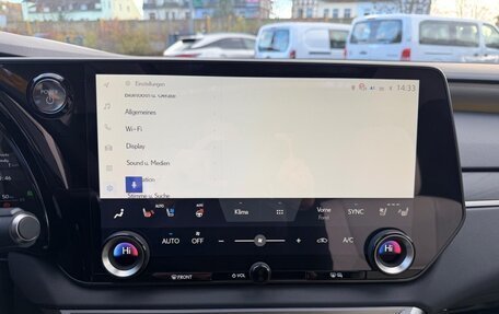 Lexus RX IV рестайлинг, 2025 год, 11 500 000 рублей, 22 фотография