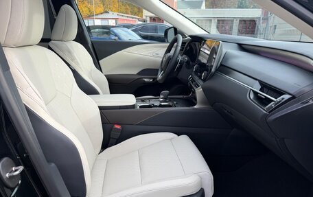 Lexus RX IV рестайлинг, 2025 год, 11 500 000 рублей, 27 фотография